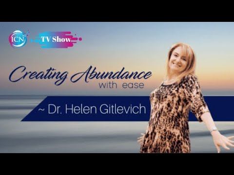 TV - Ищем Счастье – Где Его Найти? (Show In Russian) ~ Dr. Helen Gitlevich смотреть онлайн