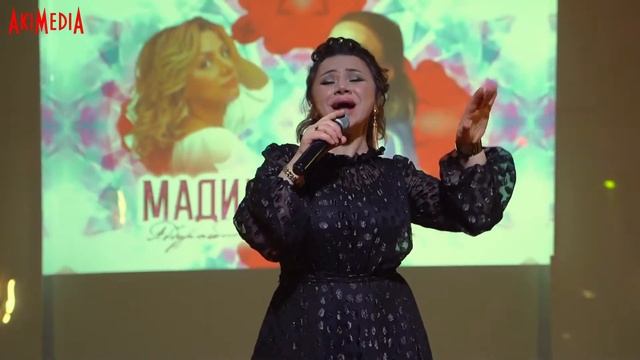 Мадина Абдурашидова - Не забуду 2021 смотреть онлайн