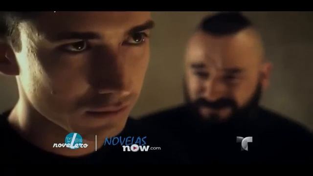 Sin Senos Si Hay Paraiso Capitulo 49 Avance HD смотреть онлайн