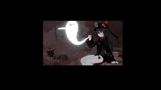 pulling pranks with hu tao | genshin impact playlist w/ voiceovers смотреть онлайн