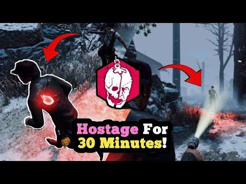 So I Went Against Skull Merchant and I Didn’t Expected This! | Dbd Mobile смотреть онлайн