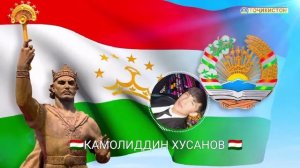 🇹🇯👍 ТАДЖИКИСТАН БА ПЕШ ДЖ МУЗИК👍🇹🇯