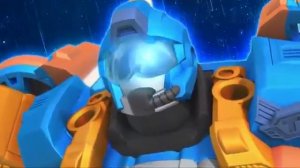 TOBOT GIGA 7
