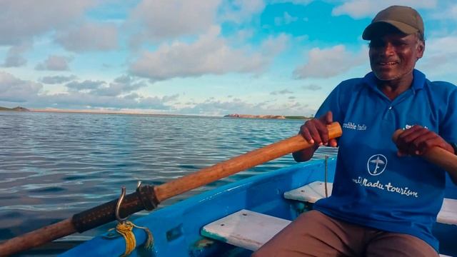 Summa oru suthuvom | Muttukadu | #boating | #muttukadu | #vivektamiltraver смотреть онлайн
