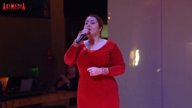 Загра Магомедова на концерте 2020г смотреть онлайн