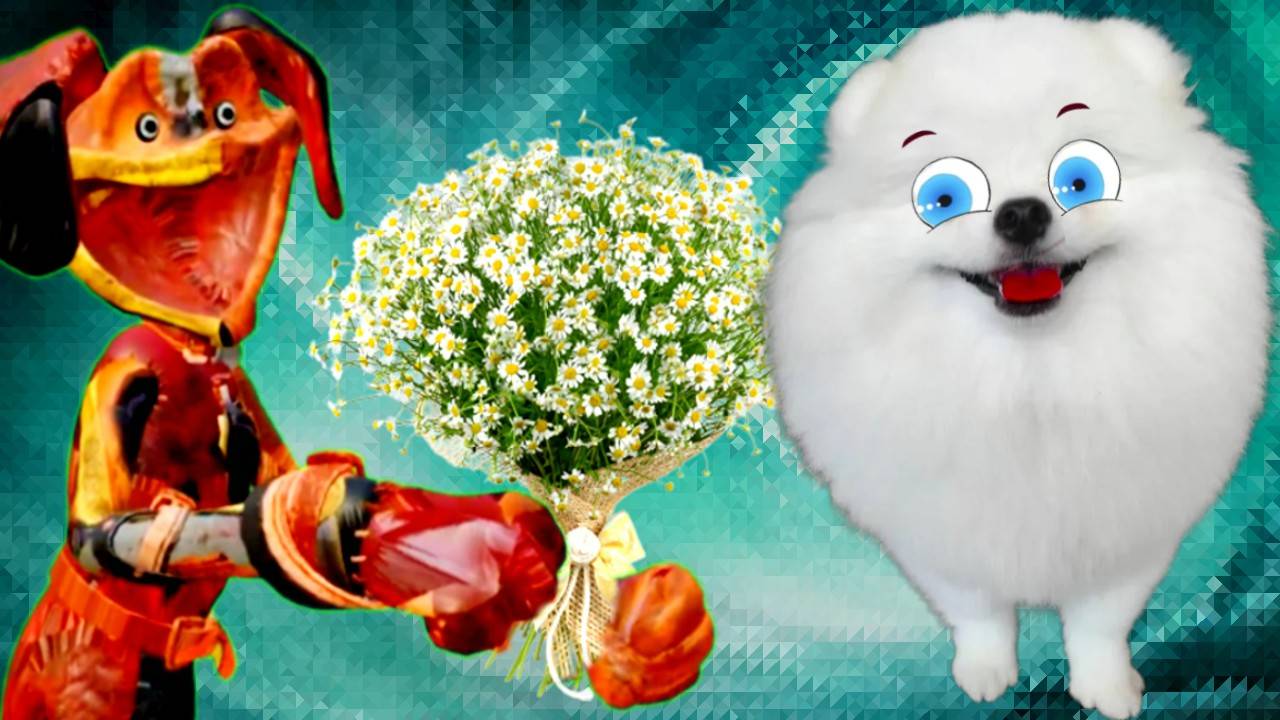 К нам Пришёл ДОБРЫЙ ДОГДЕЙ?!!! НЕВЕРОЯТНО!!! смотреть онлайн