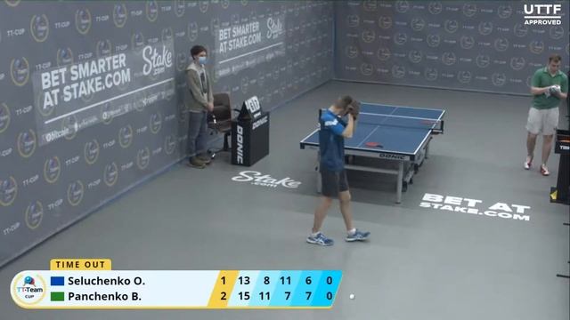 7 марта 2021. Серый зал - Дневной турнир.Финалы.ТT Cup смотреть онлайн