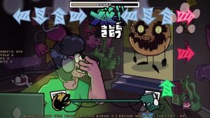 FNF: VS VLOO GUY (Ourple Guy D-Side Fanmade) | Old Boiled - Fanchart