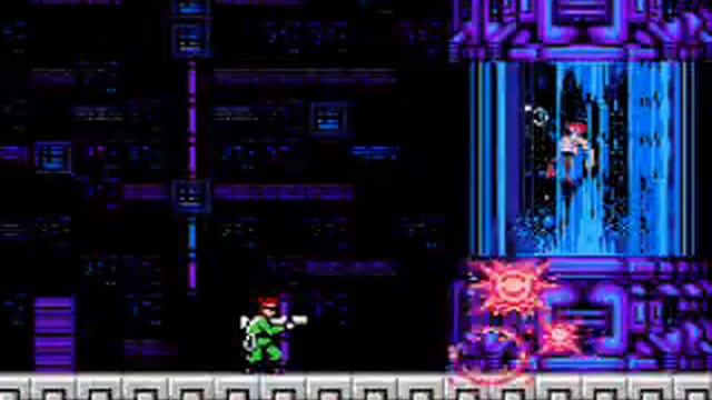 Great Moments in Bionic Commando #2 : Revival смотреть онлайн