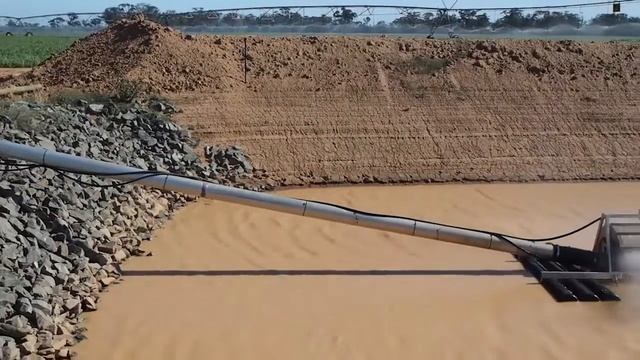 RIVERSCREEN: Eagle i Machinery Finley NSW смотреть онлайн