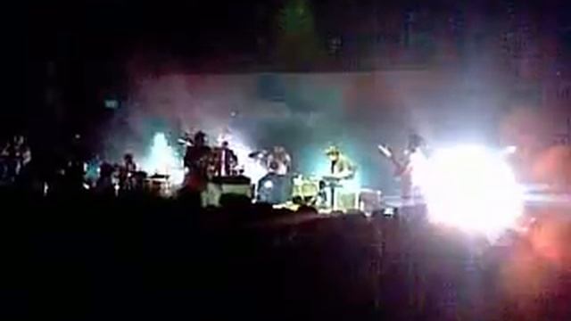 Mood Indigo 2010 IIT Bombay Fusion nite music смотреть онлайн