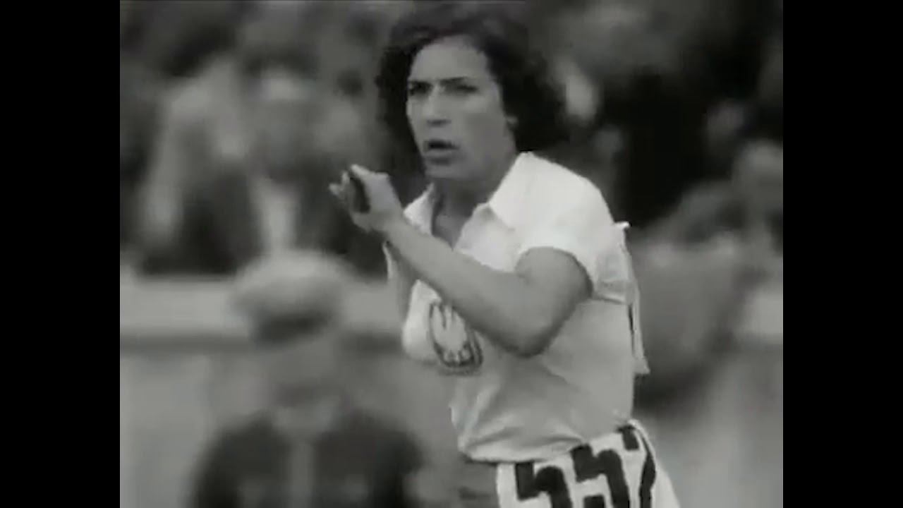 Mała Polka Olimpiada Berlin 1936