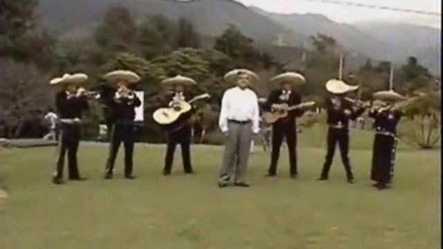 2 La flor de mi jardin - Hernando Diaza смотреть онлайн