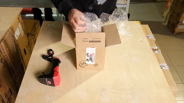 Комплект радиоуправления EMK Plug and Play для BRP 215-300