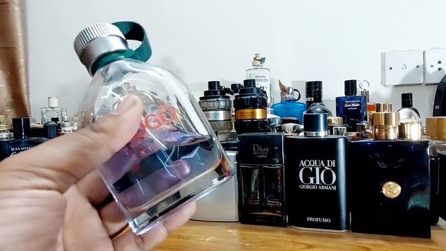 15 Top Seller Fragrances In Bangladesh (2022) смотреть онлайн