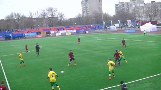Кубок Дружбы 1 матч Приазовье - Кубань 20.03.23 смотреть онлайн