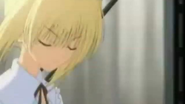 Anime Mix Fashion AMV
