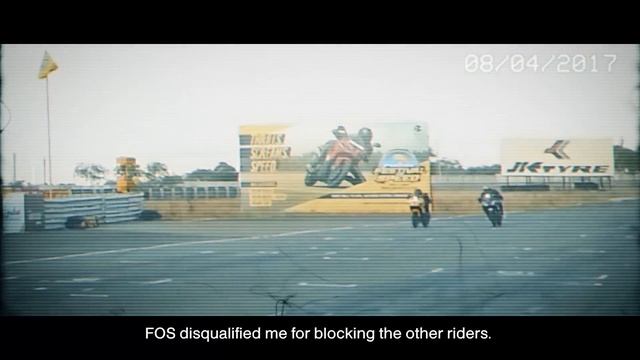 Champion Shares His Story Of Reaching The Finale Of Pulsar Festival Of Speed S2 | Bajaj Pulsar смотреть онлайн
