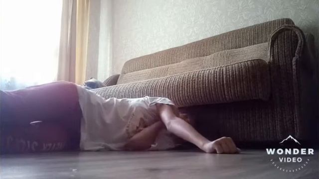 Я ПОЛУЧИЛА 2!!!!!!!!! Пранк над бабушкой смотреть онлайн