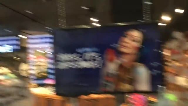 Searching Something Vegan In Perimeter Mall Atlanta GA смотреть онлайн