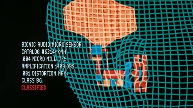 The Bionic Woman - opening theme (stereo, season 3, 1977) *BEST QUALITY* смотреть онлайн