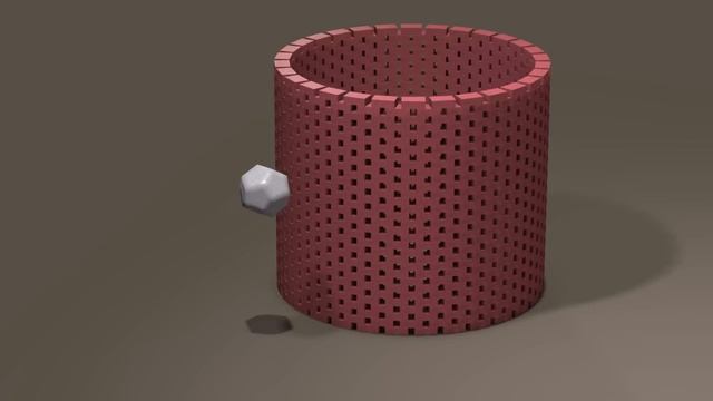 Dodecahedron of Demolition смотреть онлайн