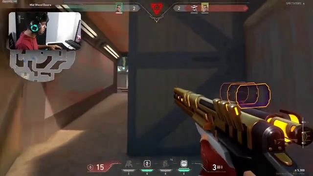 Custom Games With Subscribers | Valorant LIVE #valorantindia #valorantcustoms #valorantlive смотреть онлайн