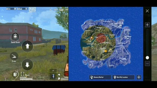 PUBG | Salman khan Mode | Amdavadi Player | PUBG MOBILE LITE | Android Game 2020 смотреть онлайн