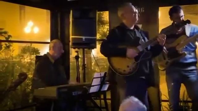 EGIDIO VENTURA Jam Session by Radici - Lamezia Terme 26 novembre 2021 смотреть онлайн
