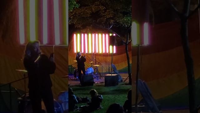 PAO SANTI KREMER @ ORGULLOSA ITINERANTE (2) смотреть онлайн