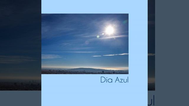 Día Azul смотреть онлайн