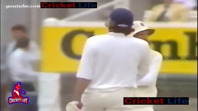 Kapil Dev 4 Sixes in 4 Balls To Avoid Follow On With Only 1 Wicket Remaining смотреть онлайн