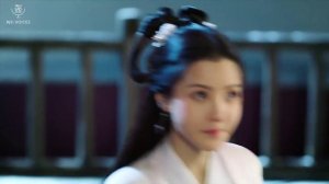 Сияет, словно луна 1 сезон 8 серия