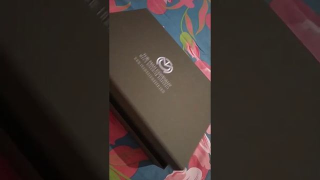perfume order for my husband very nice fregrence from the man company...... смотреть онлайн