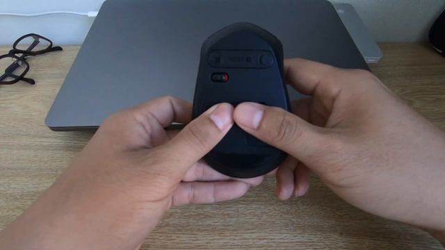 [NowOrNever] Sharing - #Logitech Mouse #M331