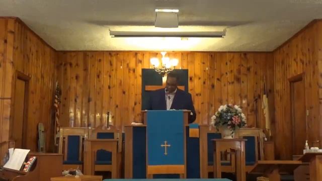 "A Recipe For Real Love" - Min. Calvin Trammell, Sr. смотреть онлайн