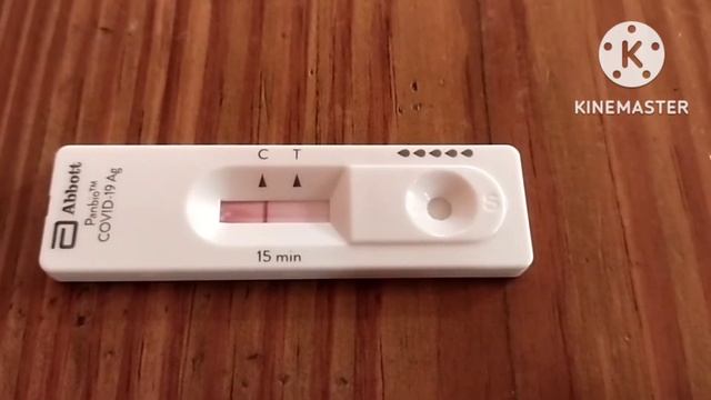 Part16 My 4rth COVID19 Antigen Self -test in Taiwan hotel while quarantine 7 of days already! смотреть онлайн
