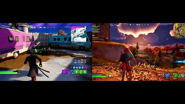 MultiVersus - Offline Update, Unreal Engine 5 Upgrade, New Character Leaks смотреть онлайн
