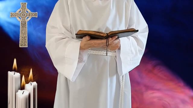 ECO Service of Compline Following An Iona Liturgy - 5 July 2022 смотреть онлайн