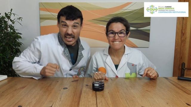 🟢 4º XOVES DE CIENCIA: ¿Te gustaría ser un detective 🕵️♀️🕵️ del PH❓ смотреть онлайн