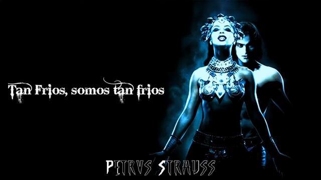 Cold - Static X (Subtitulado en Español) смотреть онлайн