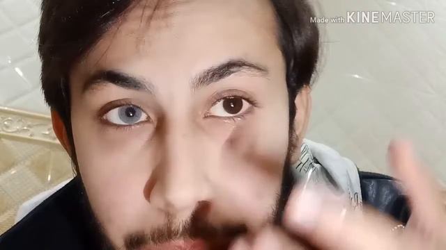 Bella Lenses Review [Hazel baige ] [Blush grey] now Available in Pakistan смотреть онлайн