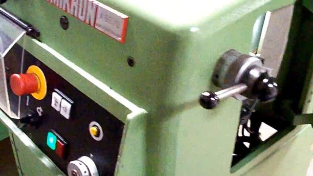 2012-06-25 - Mikron A60 смотреть онлайн