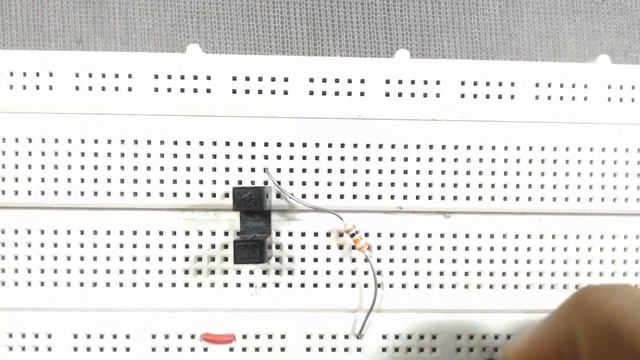 photo interruptor sensor circuit as a switch смотреть онлайн