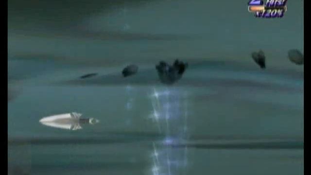 Tales of Graces: Pascal, Cheria and Sophie´s Final Blast Caliber: Za Warudo смотреть онлайн