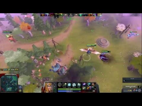 LP Single Random Draft Dota 2 ; Just For Fun :D смотреть онлайн
