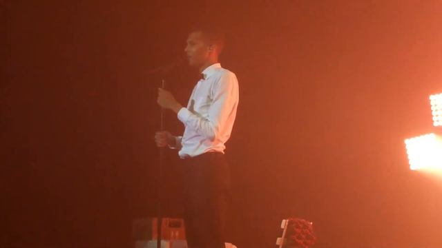 Stromae - Ave Cesaria (HMH 2014) смотреть онлайн