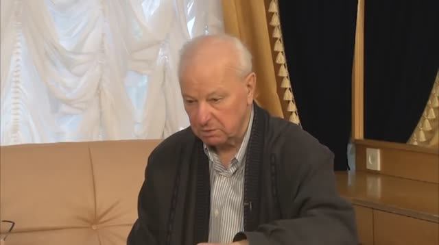 Из чего рождается гармония. Владислав Чернушенко. Остановиться, оглянуться. смотреть онлайн