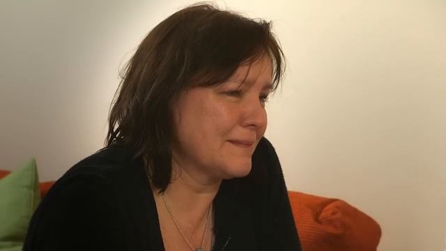 My Wishes: An End Of Life Care Story (Patient) смотреть онлайн