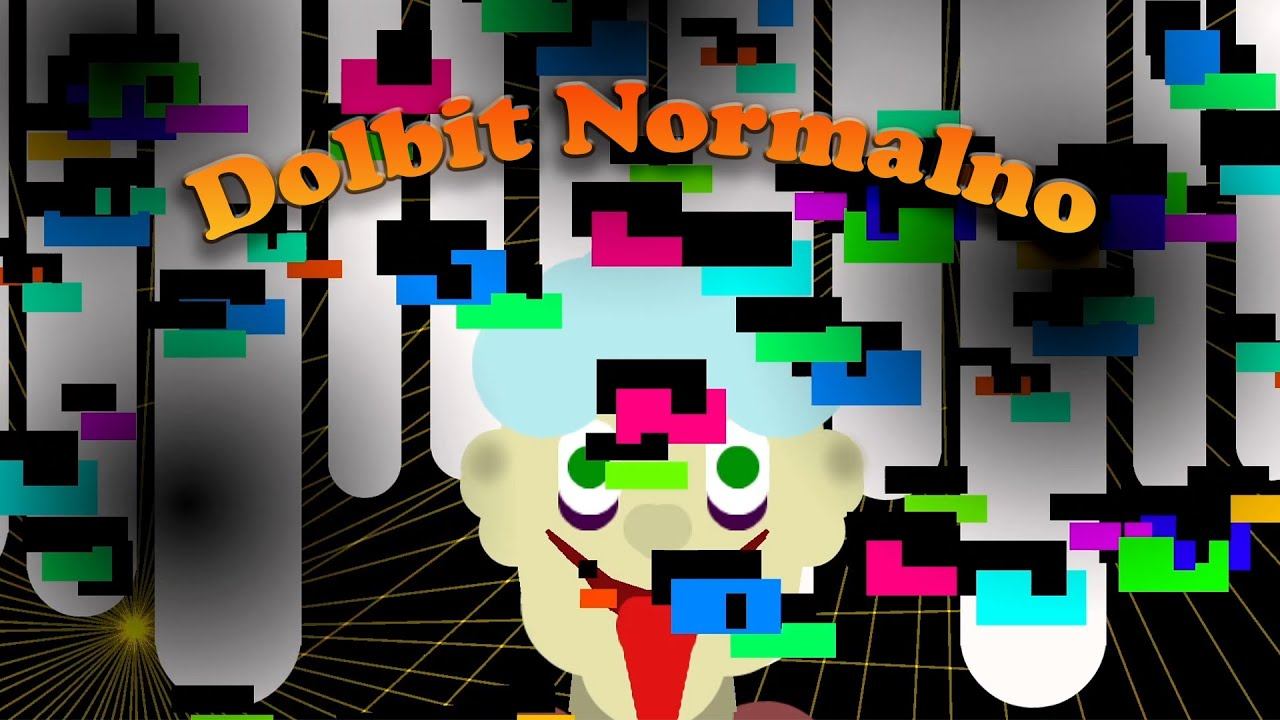 [ Mi First Medium Demon ] Dolbit Normalno By MaFFaka | Geometry Dash 2.2 смотреть онлайн